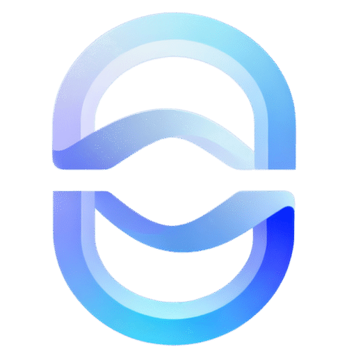 Prespa dark mode logo 